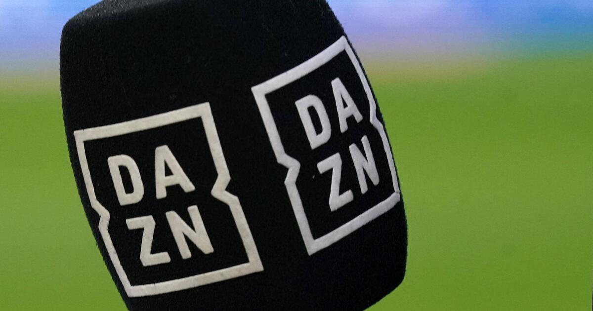 Zoff Um Die Fußball-TV-Rechte: Hintergründe Zum Streit Zwischen Dazn ...