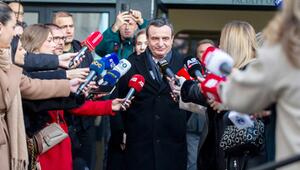 Vorgezogene Parlamentswahl im Kosovo