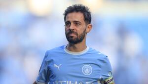 Bernardo Silva