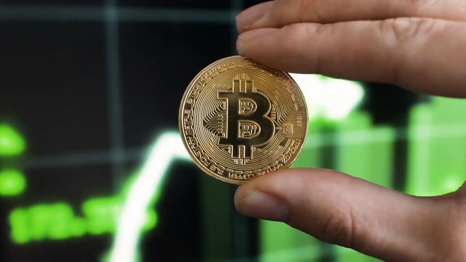 Bitcoin-Boom: Kursanstieg Richtung Allzeithoch