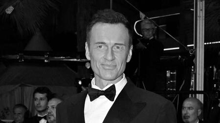 Mit nur 56 Jahren: "Fantastic Four"-Star Julian McMahon gestorben