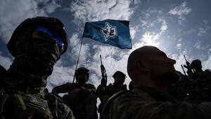 Ukraine-Krieg - Russisches Freiweilligenkorps