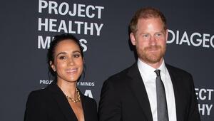 Herzogin Meghan und Prinz Harry engagieren sich schon lange im Kampf gegen die Gefahren des ...