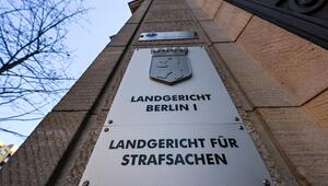 Landgericht Berlin