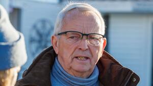 Landes-Umweltminister Till Backhaus