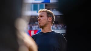 Julian Nagelsmann