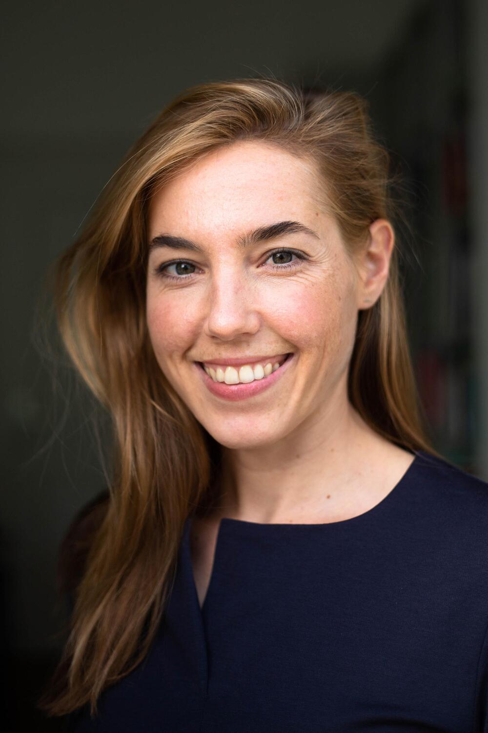 Anna Georg