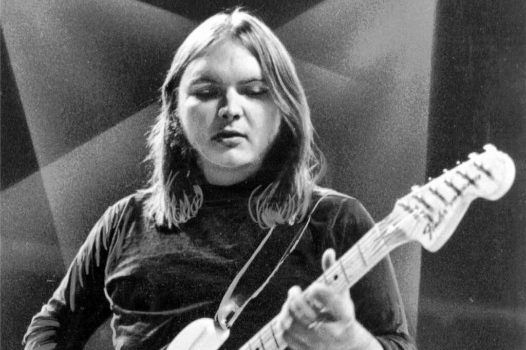 Früherer Lynyrd Skynyrd-Gitarrist Ed King gestorben | 1&1