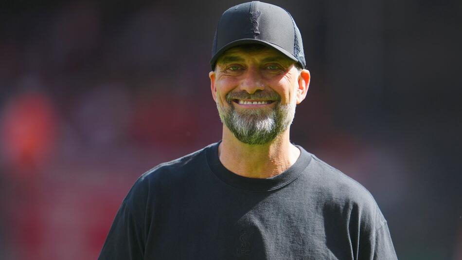 Jürgen Klopp