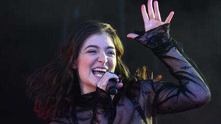 "Virgin": Lorde gibt neuen Albumtitel und Erscheinungstag bekannt