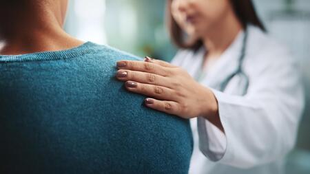 Welche Frühwarnzeichen auf Multiple Sklerose hindeuten können