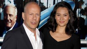 Bruce Willis und Emma Heming Willis sind seit 2009 verheiratet.