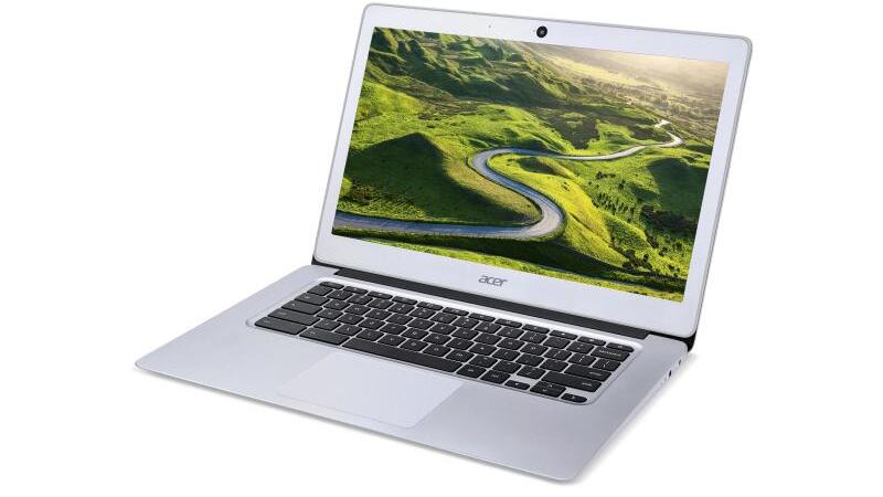 Acers Chromebook