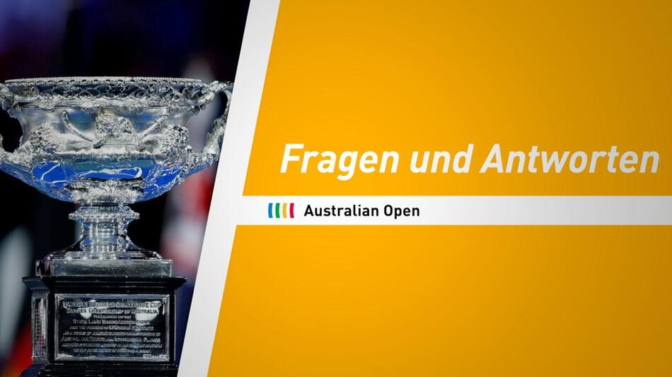 Australien Open