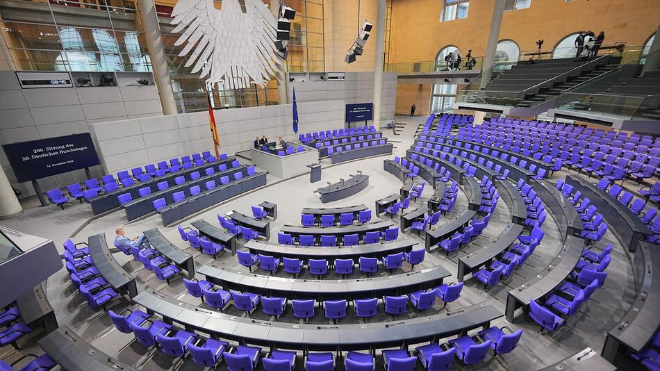 Bundestag