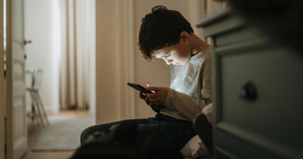 Die Rolle der Technologie bei der Zukunft der Ernährung: Wie Smartphones und Computer unsere Essgewohnheiten verändern
