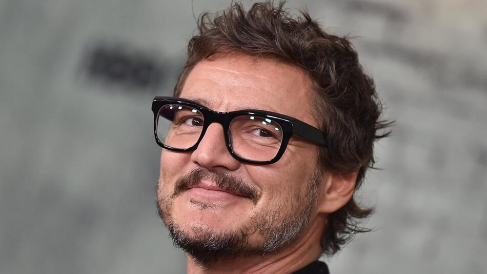 Pedro Pascal freut sich auf die "erste Mission" der "Fantastic Four".