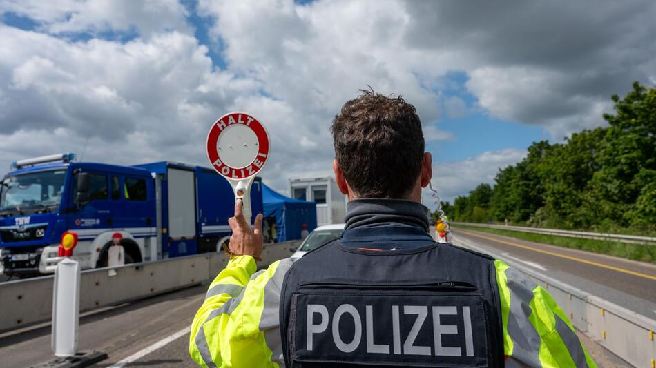 Grenzkontrollen vor EM an Grenzen zu Luxemburg