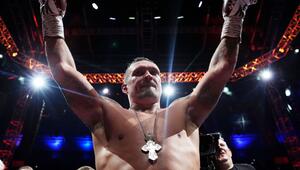 Oleksandr Usyk
