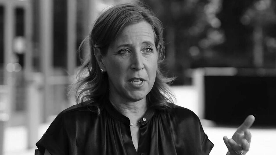 Susan Wojcicki war jahrelang Marketingmanagerin bei Google und CEO von YouTube.