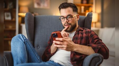 Dopamine Fasting: Kann man das Gehirn wirklich "entstimulieren"?