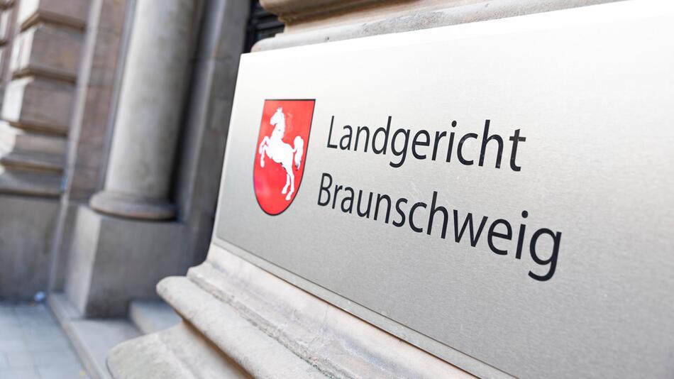 Landgericht Braunschweig