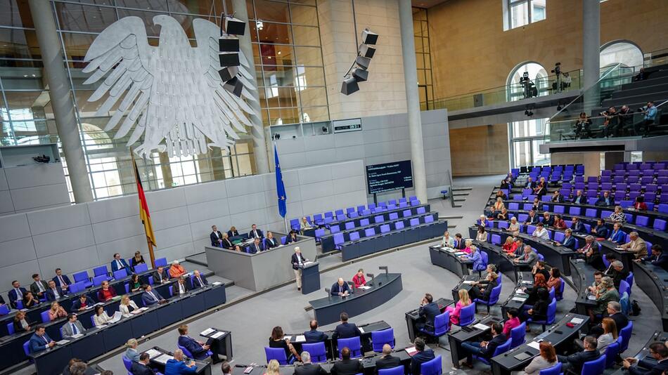 Bundestag