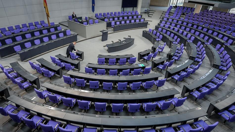 Bundestag