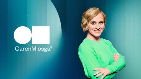 ARD-Talkshow "Caren Miosga": Thema und Gäste am Sonntag