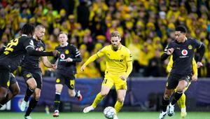 FK Bodö/Glimt - Borussia Dortmund