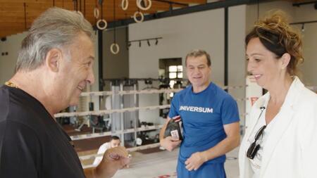 Auswanderin verlobt sich mit Ex-Heiratsschwindler