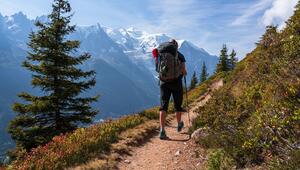 Wandern