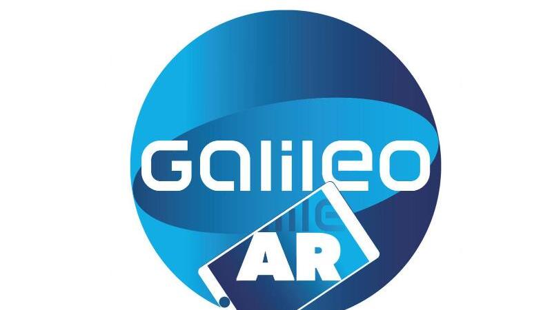 Galileo AR