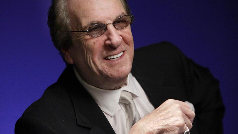 Danny Aiello mit 86 Jahren gestorben