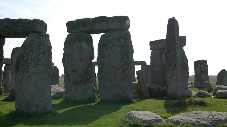 5000 Jahre altes Rätsel gelöst: Forscher entdecken das Geheimnis hinter Stonehenge