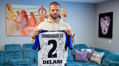 Krebskranke Tochter Delani - Diekmeiers sprechen über Ängste