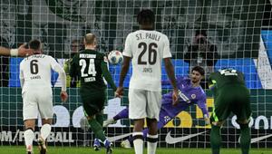 VfL Wolfsburg - FC St. Pauli