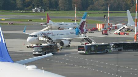 Flugverkehr und Klimawende? Studie zeichnet niederschmetterndes Bild