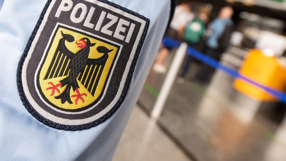 Bundespolizei