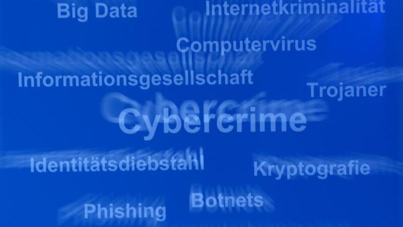 Cyberkriminalität