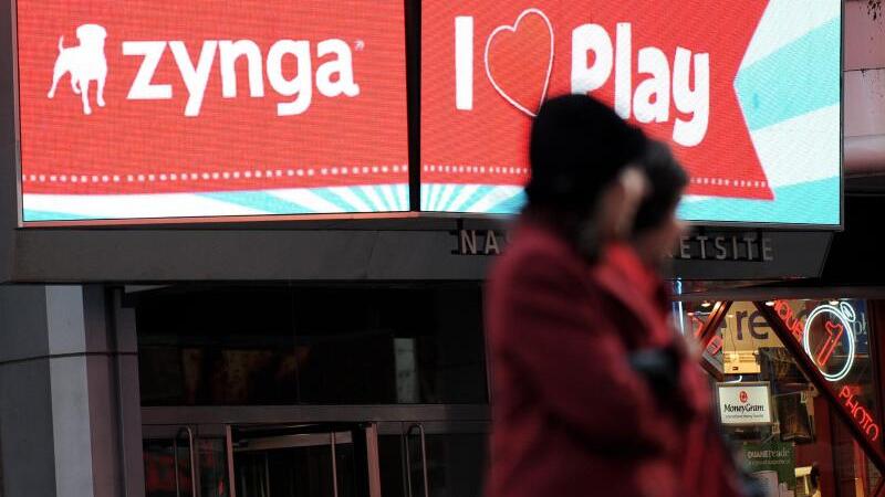 Zynga