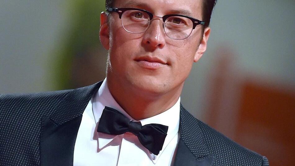 Cary Fukunaga