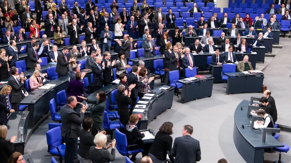 Bundestag