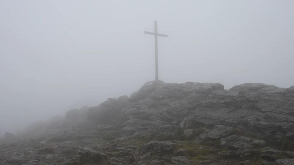 Trübe Aussichten: Ruhiges und graues Herbstwetter am Wochenende