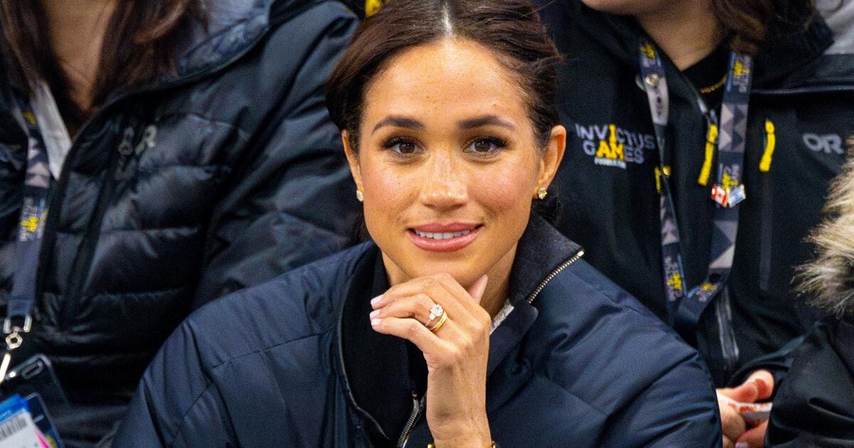 Waffel-Schummel-Vorwürfe gegen Herzogin Meghan | 1&amp;1