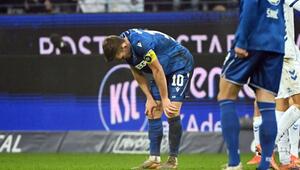 Karlsruher SC - SC Paderborn 07