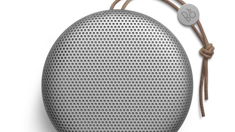 Beoplay A1