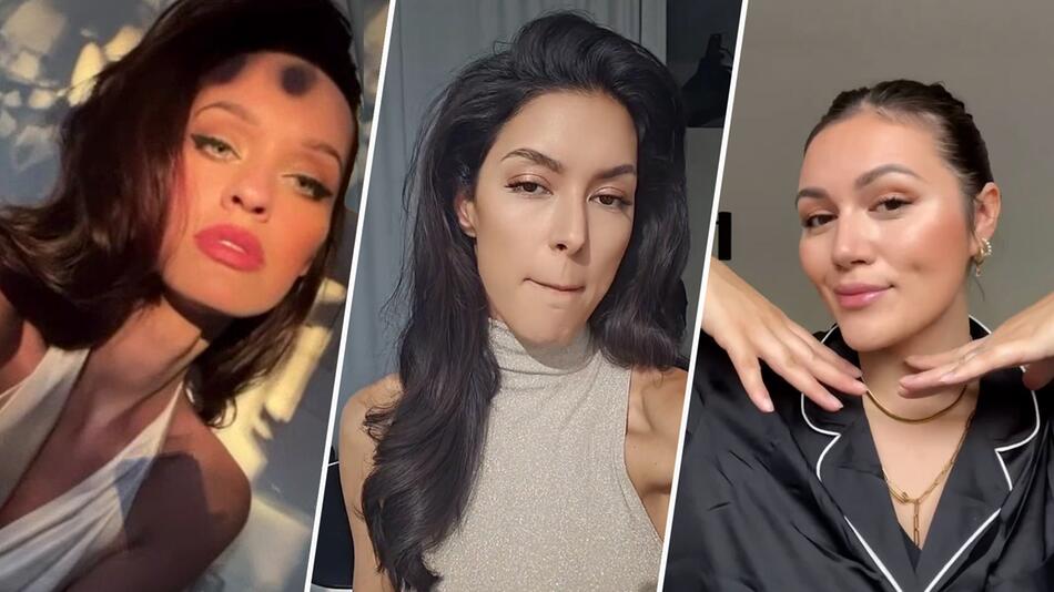 GNTM: Diese Models starteten ohne Heidi Klum durch