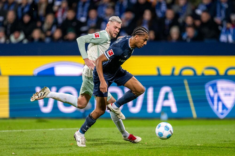 VfL Bochum - Werder Bremen