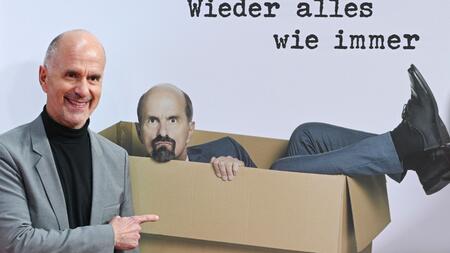 Herbst geht auf Distanz: Stromberg dermaßen weit weg von mir